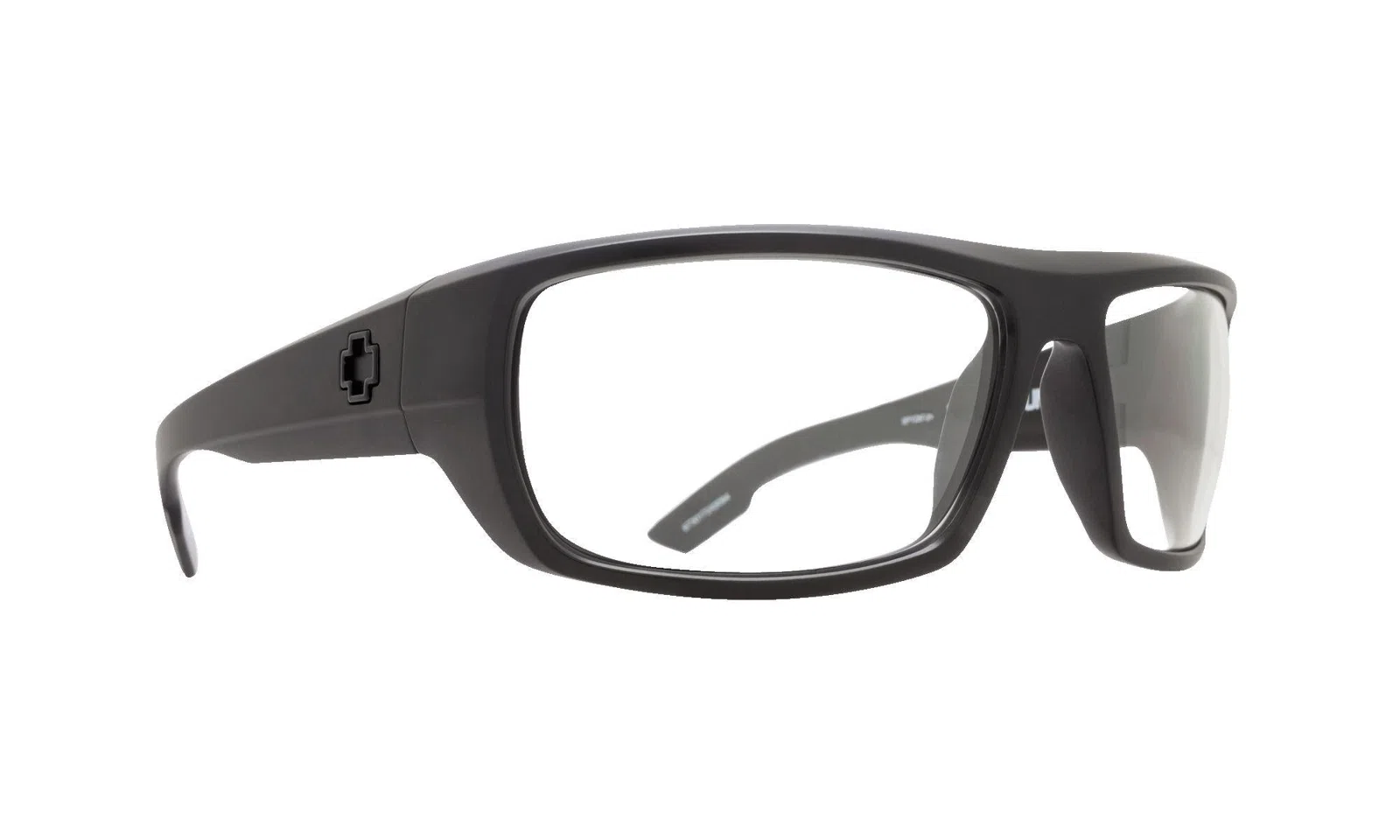 SpyOptic Bounty 673017 Sunglasses - view 6